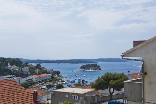 Gallery image of Apartments Dorijan in Hvar