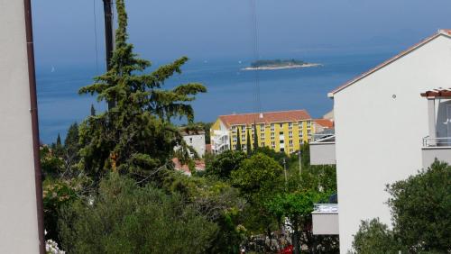 Seaside apartment
