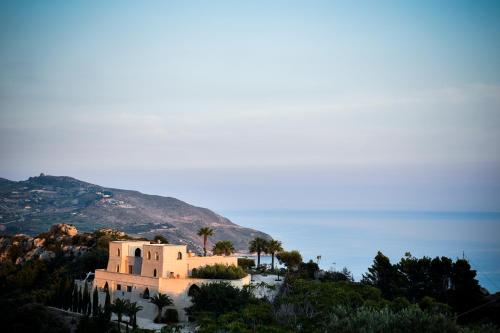 Φυσικό τοπίο κοντά σε αυτό το bed & breakfast