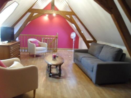 Auberge a la Ferme – Photos 4