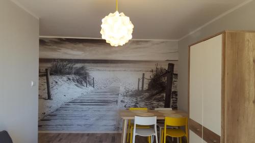 StudioSpanie Apartament Isabell Sopot