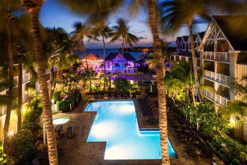 Gallery image of Opal Key Resort & Marina in Key West