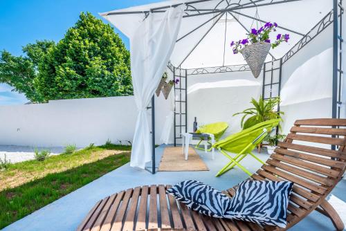 Wellness & Spa Luxury Villa Nicole - FAMILIES ONLY