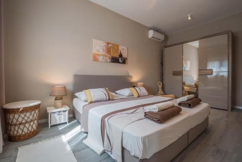 Wellness & Spa Luxury Villa Nicole - FAMILIES ONLY