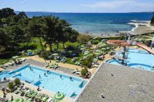 Apartment Vesna