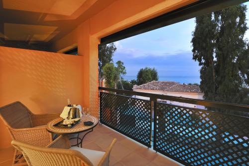 Foto dalla galleria di Vincci Selección Estrella del Mar a Marbella