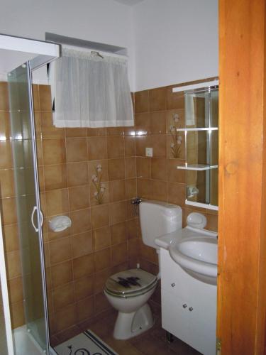 Apartments Alma