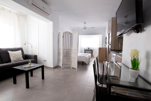 Apartamento Malagueta Beach 10