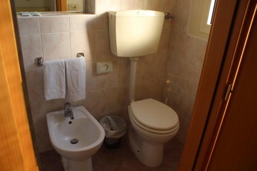 Φωτογραφία από το άλμπουμ του Hotel Buenos Aires σε Cervia