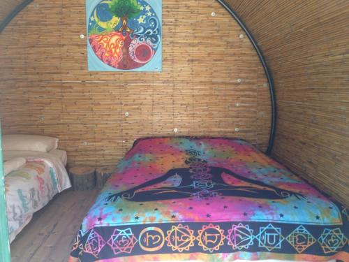 Fotografie z fotogalerie ubytování Mandala Camping v destinaci Faralya