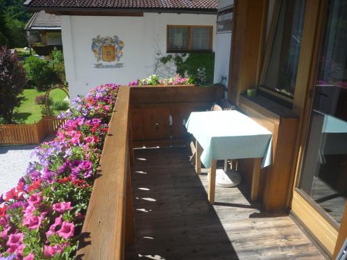 Imagen de la galería de Haus Bellis, en Neustift im Stubaital