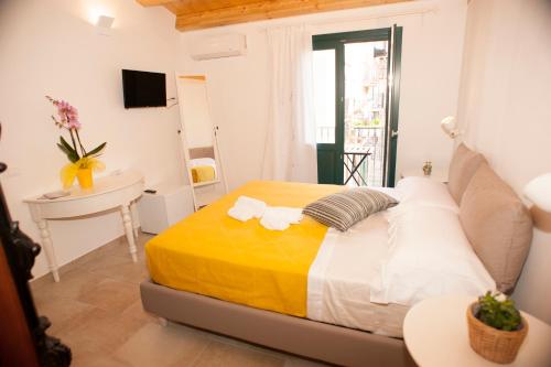 Gallery image of B&B Nencioli in Castellammare del Golfo