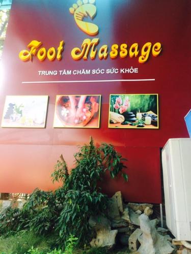 Certificat, récompense, panneau ou autre document affiché dans l'établissement Van Giang Hotel