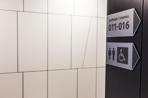 Imagen de la galería de Waw Hotel Airport Okęcie, en Varsovia