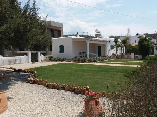 Fotografie z fotogalerie ubytování Villa Kedros v destinaci Kalamaki
