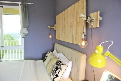 Gambar di galeri bagi Bell Cottage B&B di Yung-an-ts'un