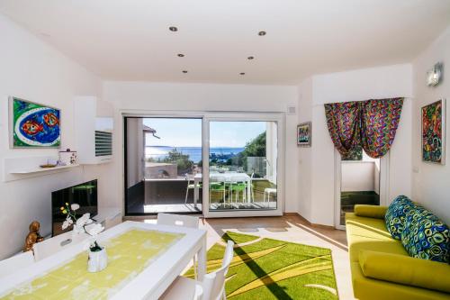 Boutique Villa Nirvana