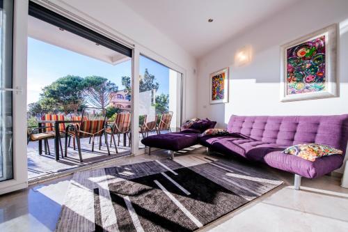 Boutique Villa Nirvana