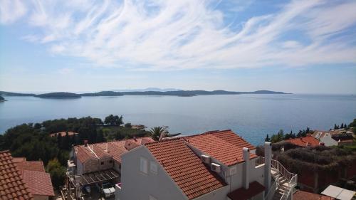 Gallery image of Apartments Anita in Hvar