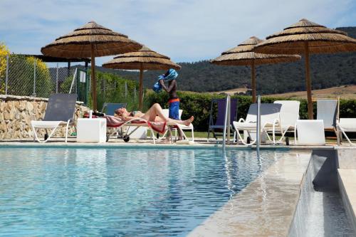 Gallery image of Relais La Cerreta in Capalbio