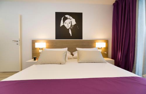 Le Grey, Modern & Luxurious Suite in City Centre