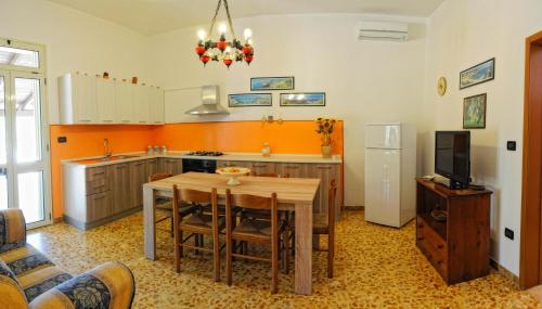 Gallery image of Villa Emanuel in Alessano