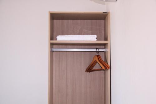 Fotografie z fotogalerie ubytování Wood House Hotel v destinaci Pusan