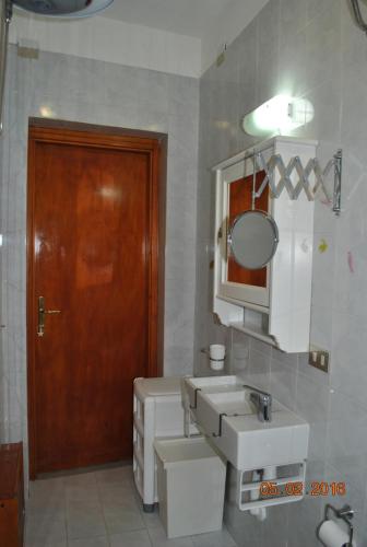 Gallery image of CASA STELLA a Palinuro "Parva sed apta mihi", Bandiera Blu anche per il 2025 in Palinuro