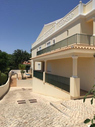 Holiday Duplex Alto dos Salgados