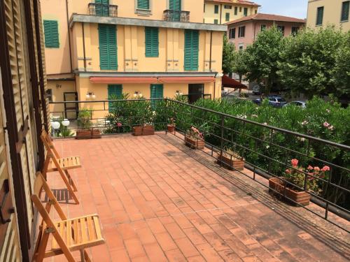 Villa Puccini, Montecatini Terme – Updated 2023 Prices