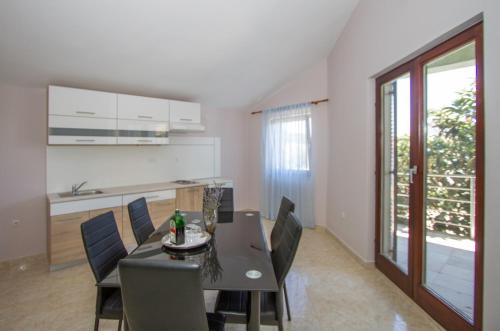 Apartment Jadranka