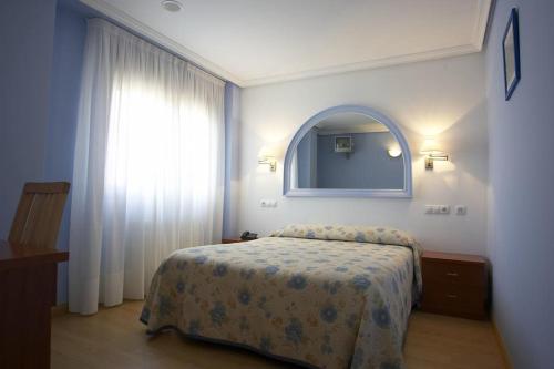 Gallery image of Hotel Azul de Galimar in San Vicente de la Barquera