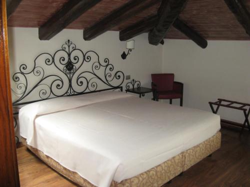 Gallery image of Albergo Venturelli in Borno