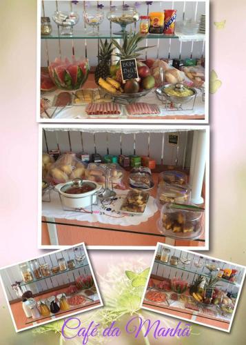 Φαγητό σε αυτό το ξενοδοχείο ή κάπου εκεί κοντά