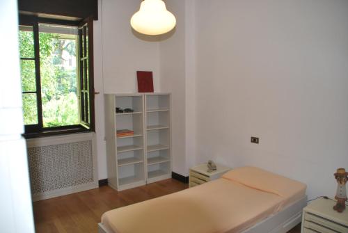 Fotografie z fotogalerie ubytování Villa Mariuccia v destinaci Villa d'Adda