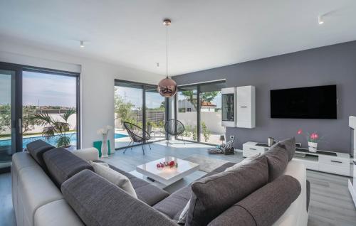 Wellness & Spa Luxury Villa Nicole - FAMILIES ONLY