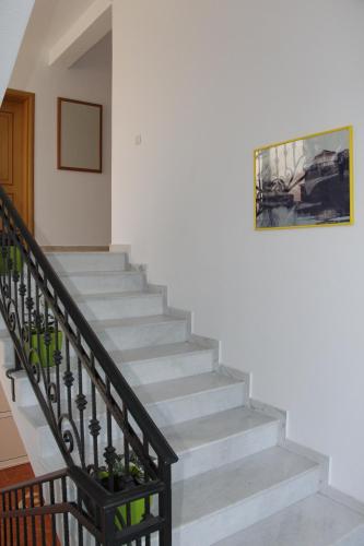 Fotografie z fotogalerie ubytování Apartments Casa Mia v destinaci Ulcinj