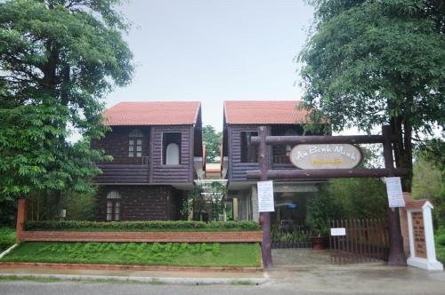 Gallery image of An Binh Minh in Phú Quốc