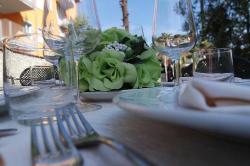 Φωτογραφία από το άλμπουμ του Hotel Villa San Giuseppe σε San Bartolomeo al Mare