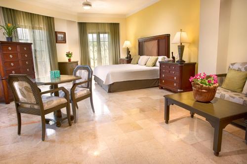 Hotel Los Itzaes by 5Th Av en Playa del Carmen