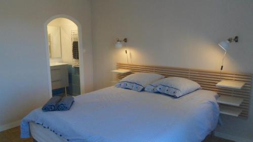 Photo de la galerie de l'établissement La Maison de Mes Parents, à Saint-Christophe