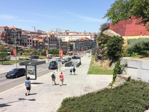 Downtown PORTO SE