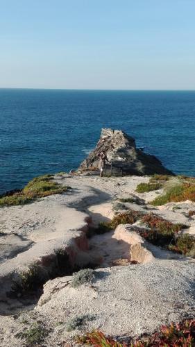 Φυσικό τοπίο κοντά σε αυτός ο ξενώνας