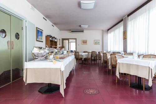Gallery image of Hotel Gloria in Salsomaggiore Terme