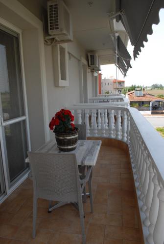 Φωτογραφία από το άλμπουμ του John & Eve Hotel στην Παραλία Κατερίνης
