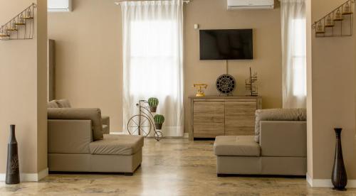 Gallery image of c-hotels International in Cattolica