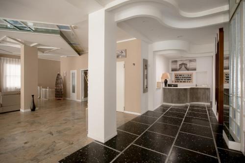 Gallery image of c-hotels International in Cattolica