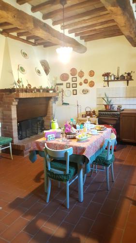 Agriturismo Rustichino – Photos 3