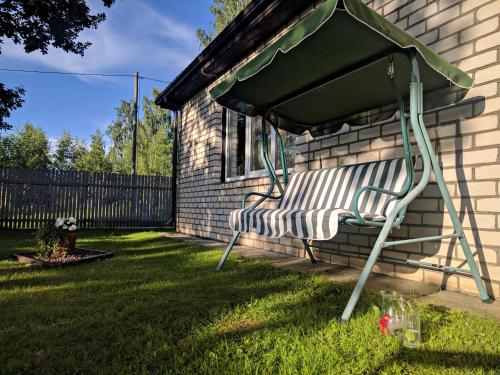 Gallery image of Naktsmītne Lubānā in Lubāna