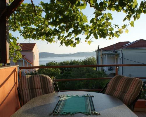 Apartment Paradise
